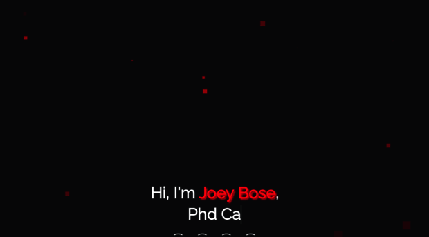 joeybose.github.io