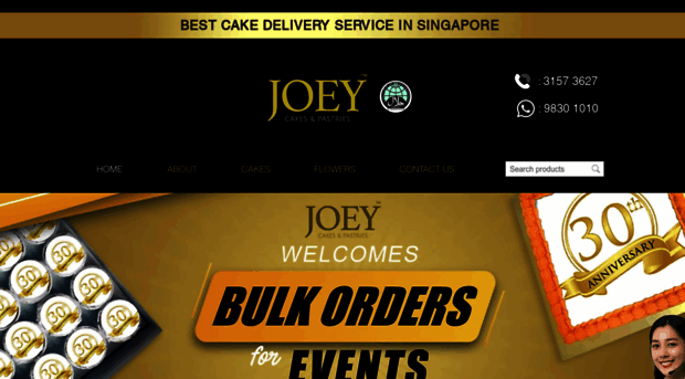 joeycakes.sg