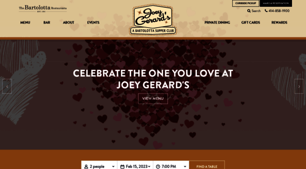 joeygerards.com