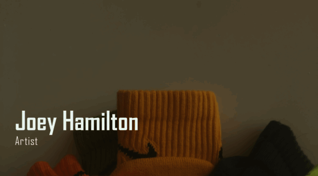 joeyhamilton.co