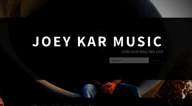 joeykar.com