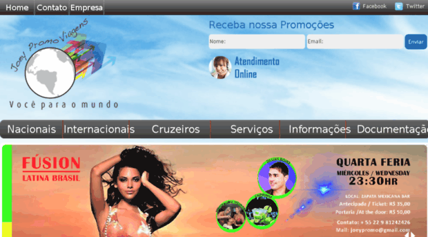 joeypromoviagens.com.br