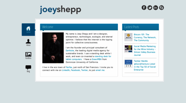 joeyshepp.com