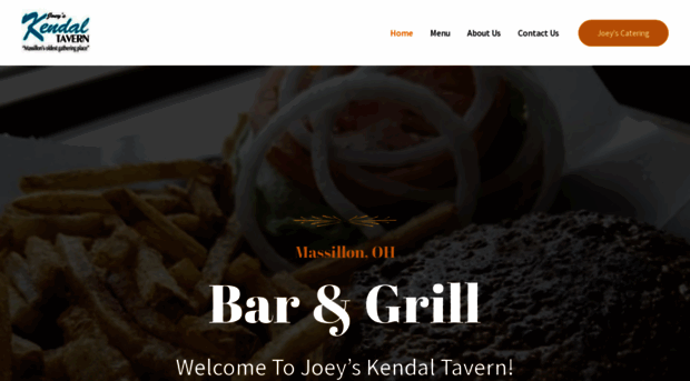 joeyskendaltavern.com