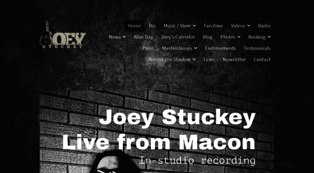 joeystuckey.com