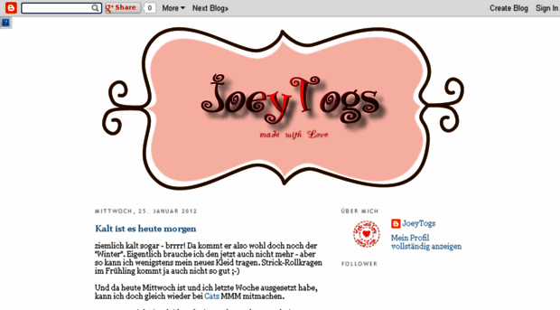 joeytogs.blogspot.com