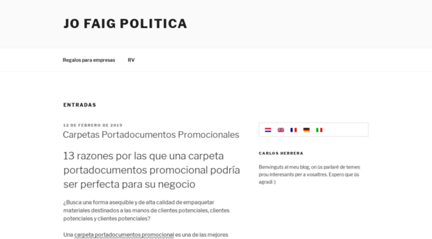 jofaigpolitica.cat