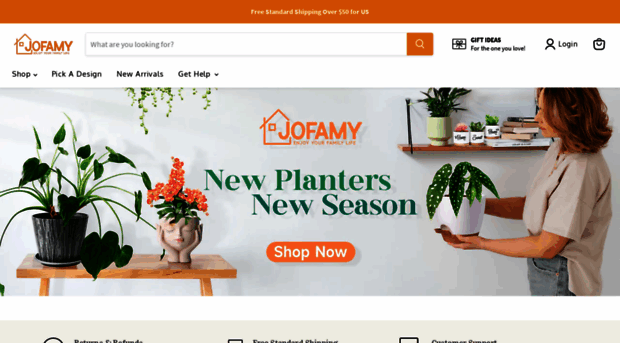 jofamy.com