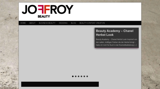 joffroy-beauty.de