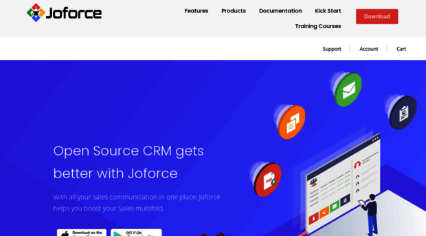 joforce.com