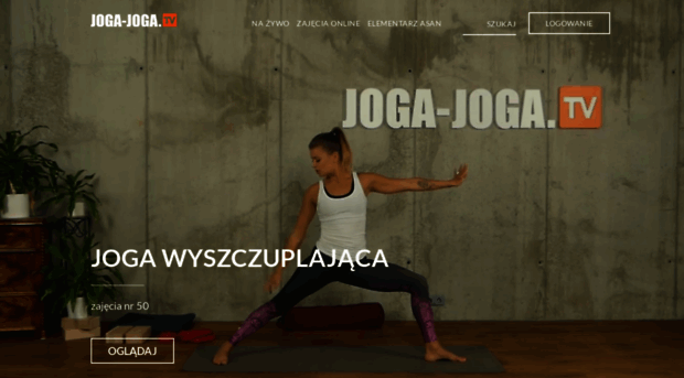 joga-joga.tv