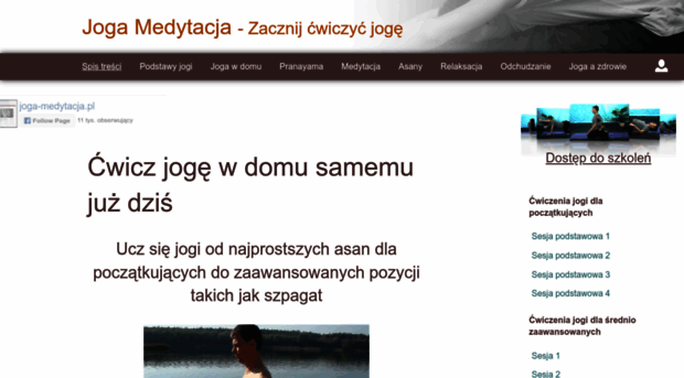 joga-medytacja.pl