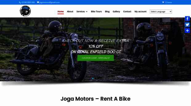 jogamotors.com