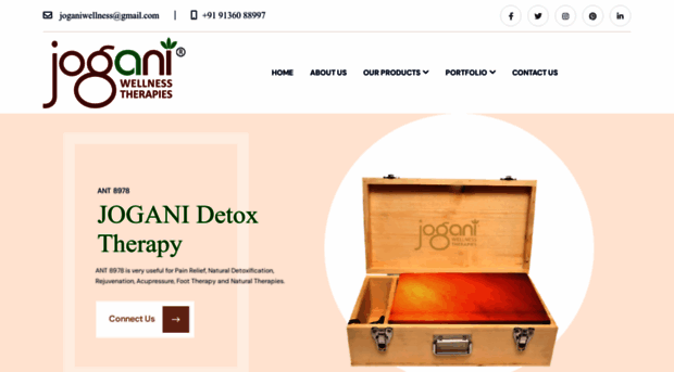 joganiwellness.com