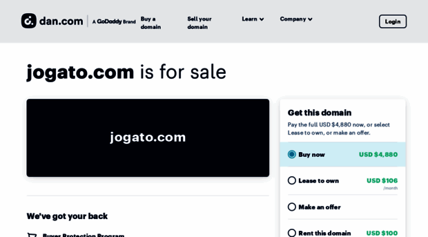 jogato.com