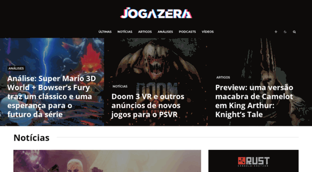 jogazera.com.br