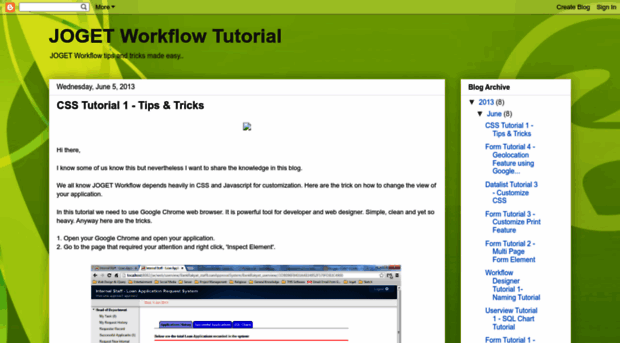 jogetworkflow-tutorial.blogspot.com