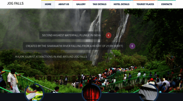 jogfalls.in