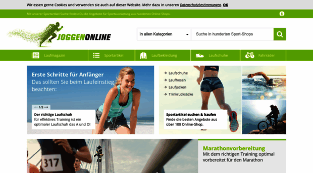 joggen-online.de