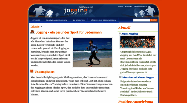 jogging.leitfaden.net