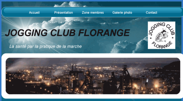joggingclubflorange.fr