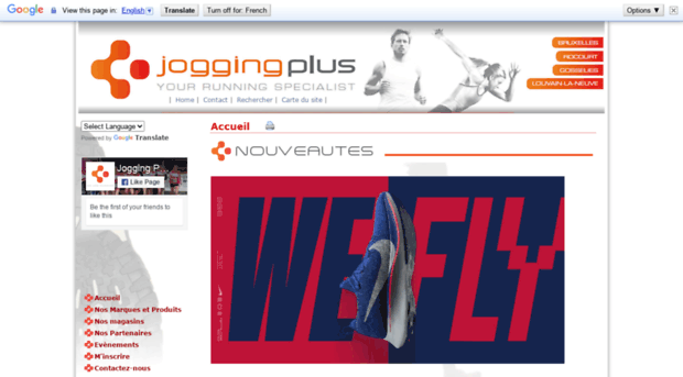 joggingplus.com