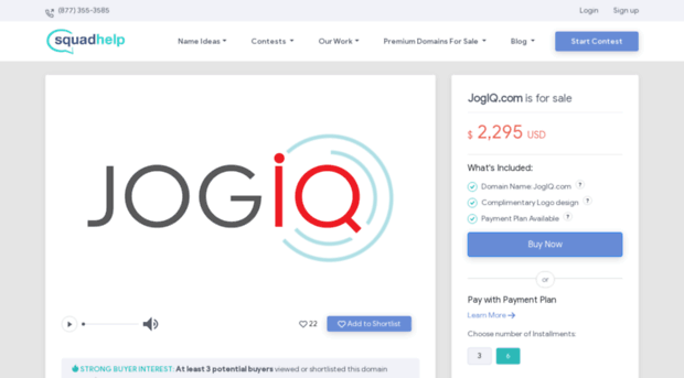 jogiq.com