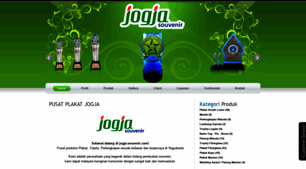 jogja-souvenir.com