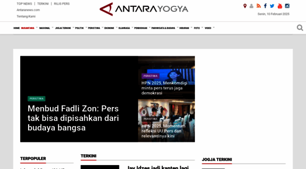 jogja.antaranews.com