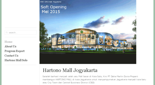 jogja.hartonomall.com