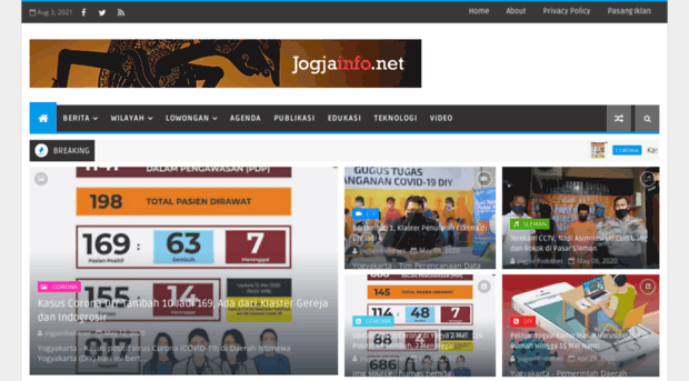 jogjainfo.net