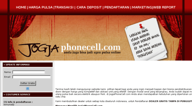 jogjaphonecell.com