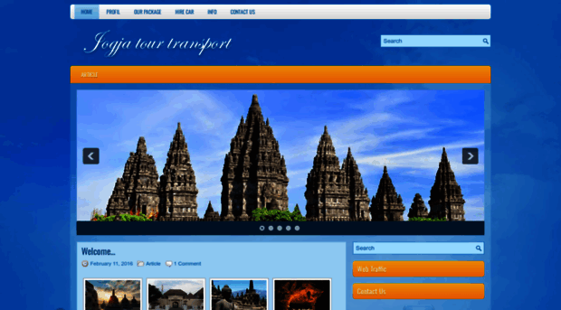 jogjatourtransport.com