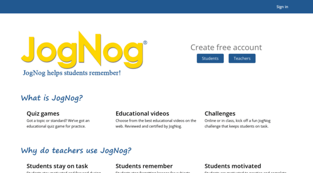 jognog.com