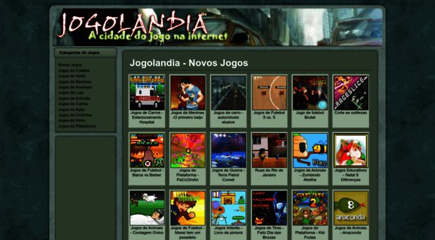 jogolandia.org