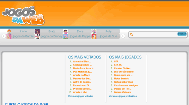 jogos-classicos.jogosdaweb.com.br