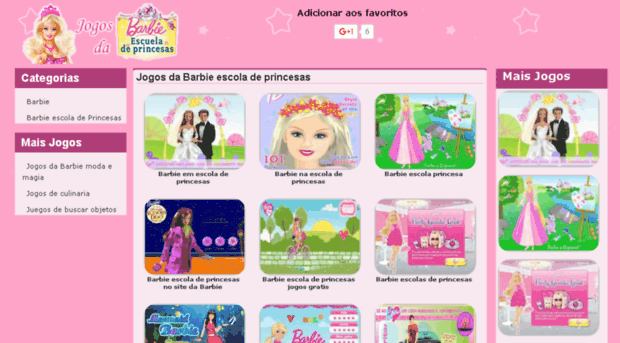 jogosdabarbieescoladeprincesas.net