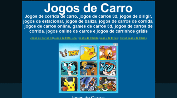 jogosdecarro.org