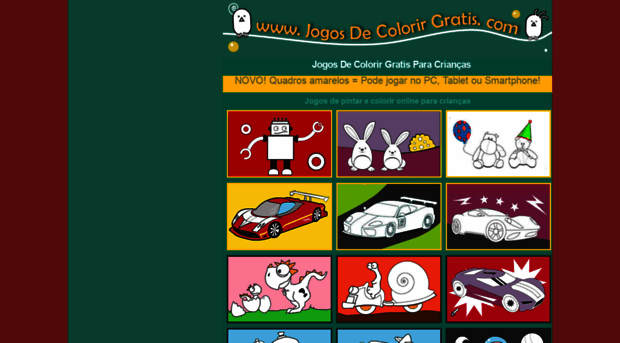 jogosdecolorirgratis.com