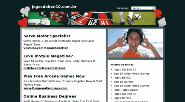 jogosdobem10.com.brwww.jogosdoben10.com.br