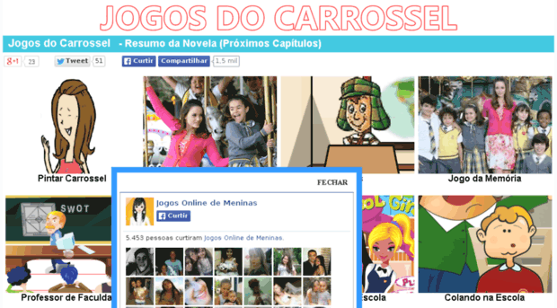 jogosdocarrossel.com.br