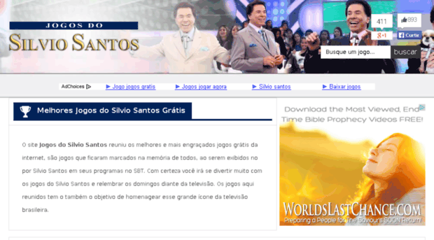 jogosdosilviosantos.com.br