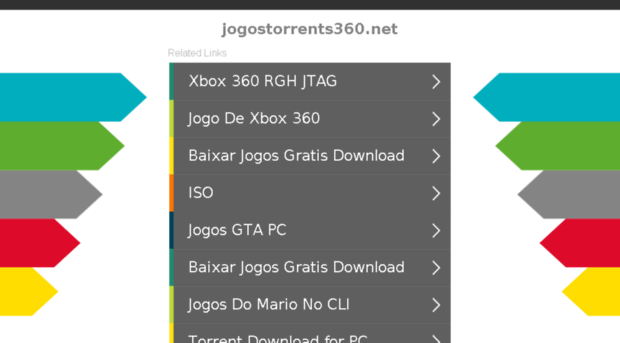 jogostorrents360.net