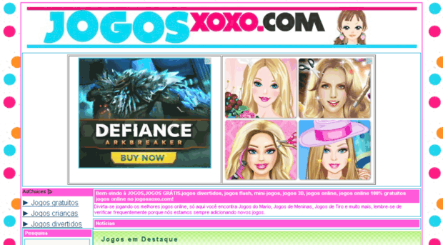 jogosxoxo.com