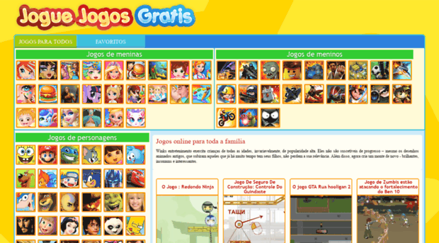 joguejogosgratis.com.br