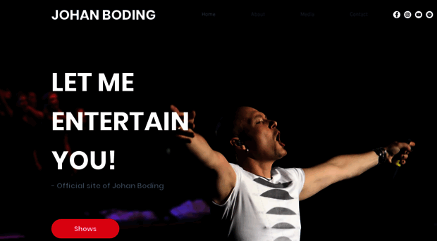 johanboding.com