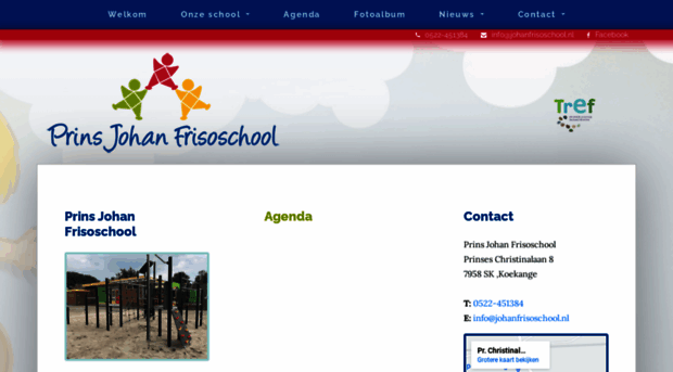 johanfrisoschool.nl