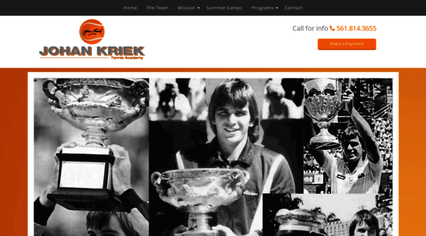 johankriektennis.com