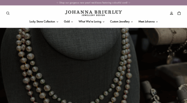 johannabrierley.com