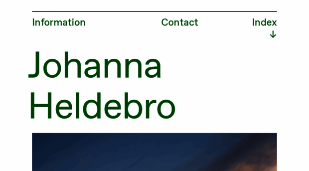 johannaheldebro.com